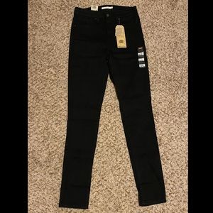 Levi’s 721 High-Rise Skinny